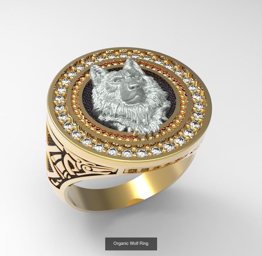 Organic Animal Jewelry Collection-1 _36