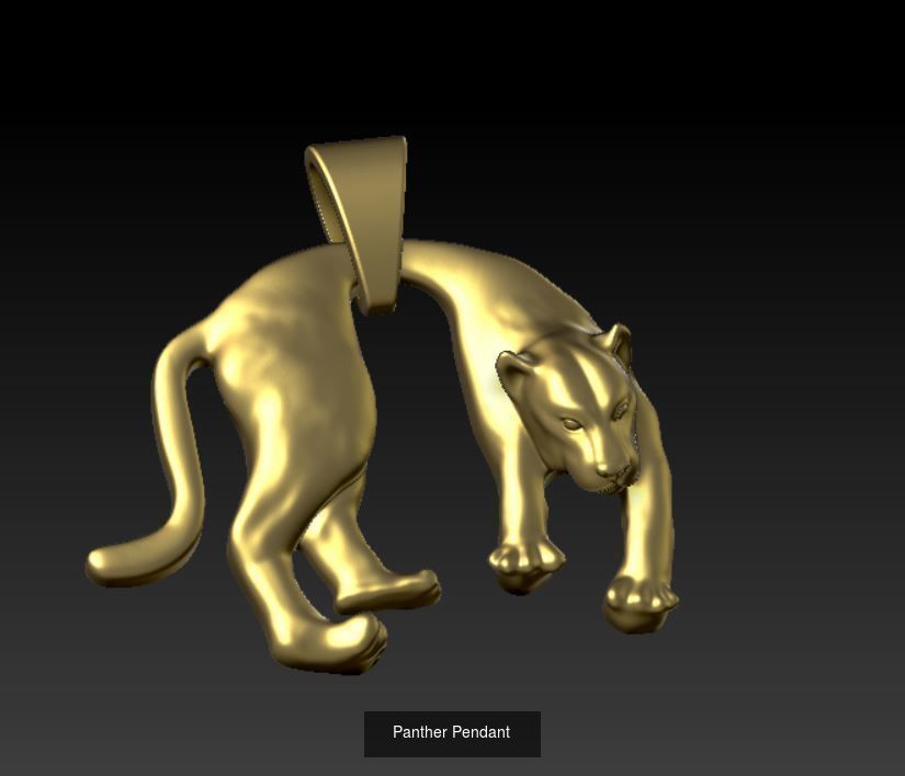 Organic Animal Jewelry Collection-1 _39