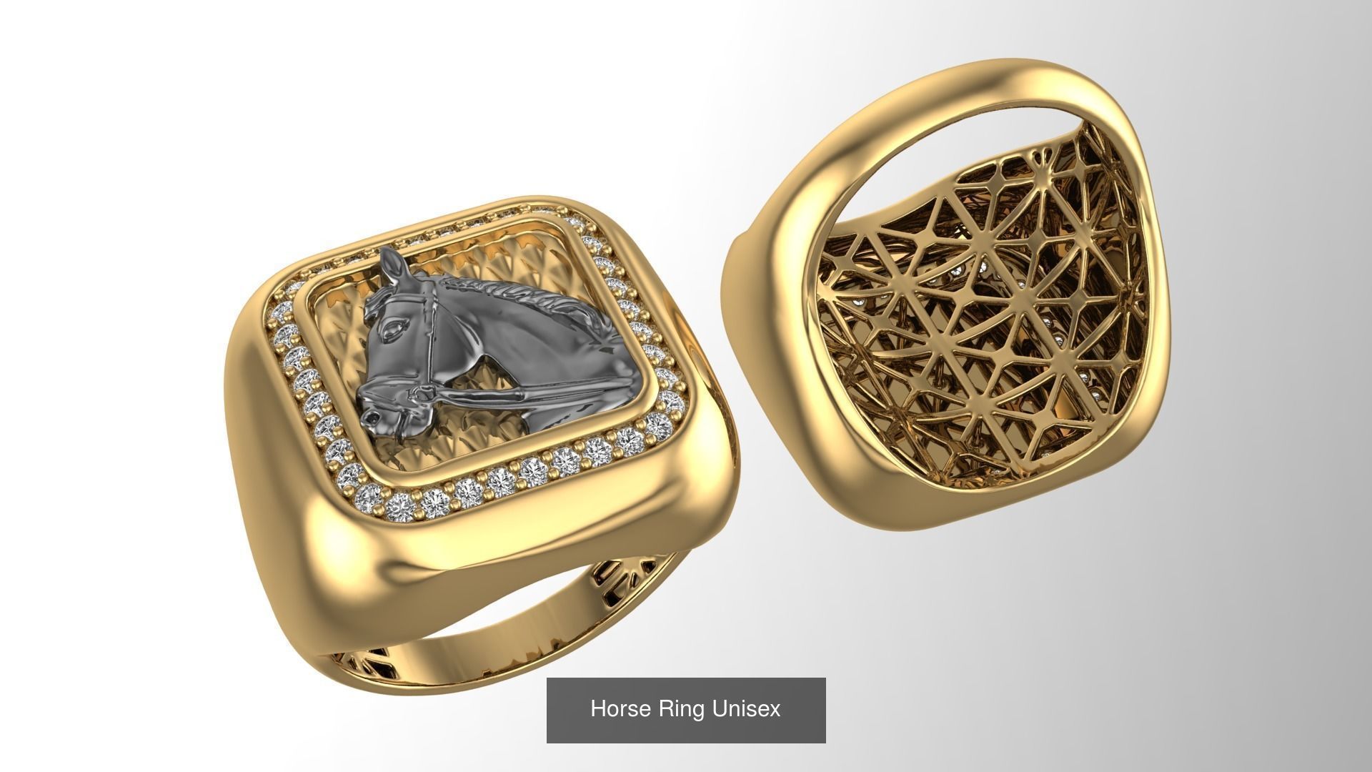 Organic Animal Jewelry Collection-1 _48