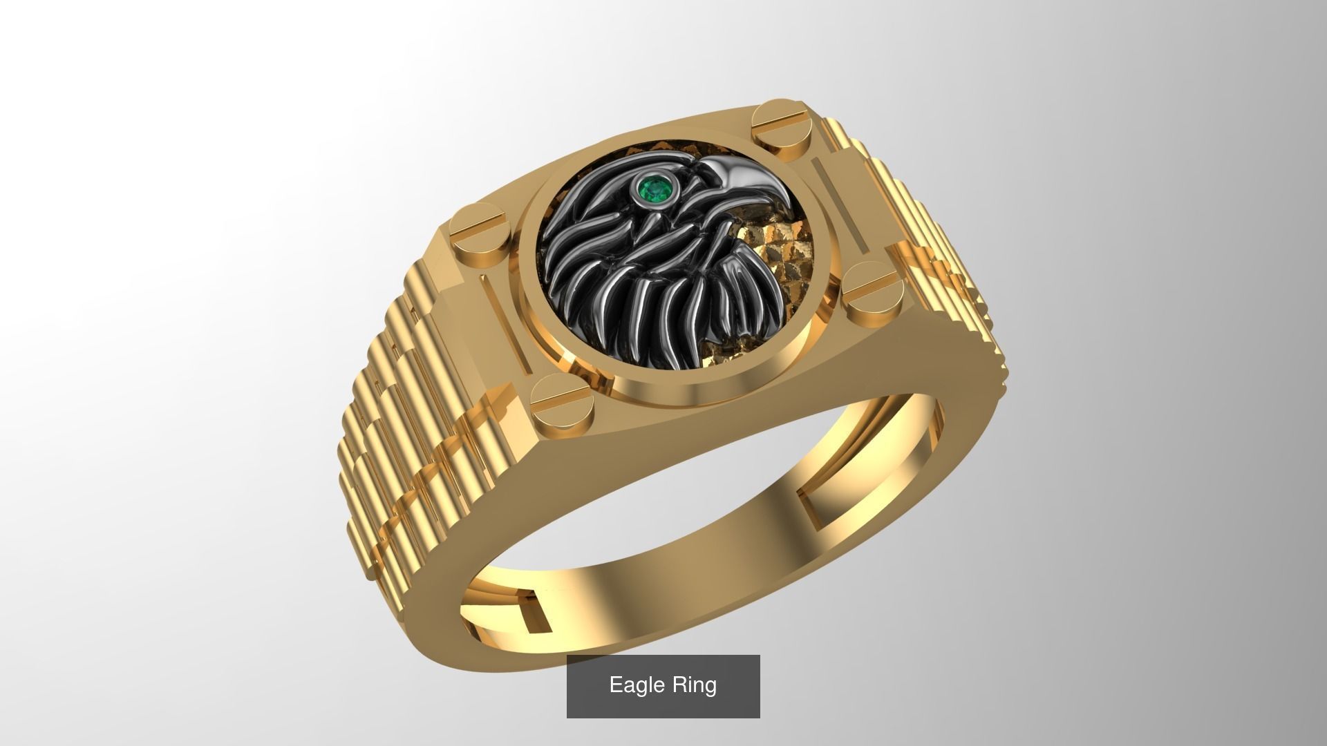 Organic Animal Jewelry Collection-1 _59