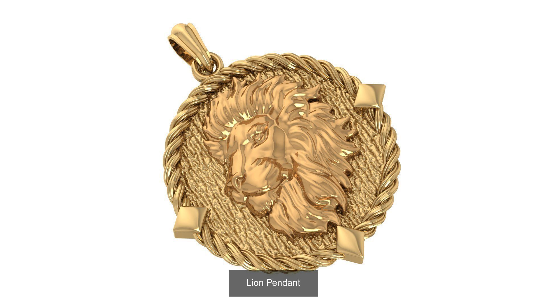 Organic Animal Jewelry Collection-1 _17