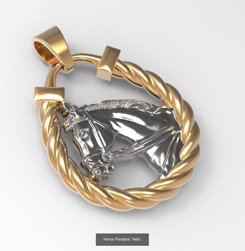 Organic Animal Jewelry Collection-1 _34