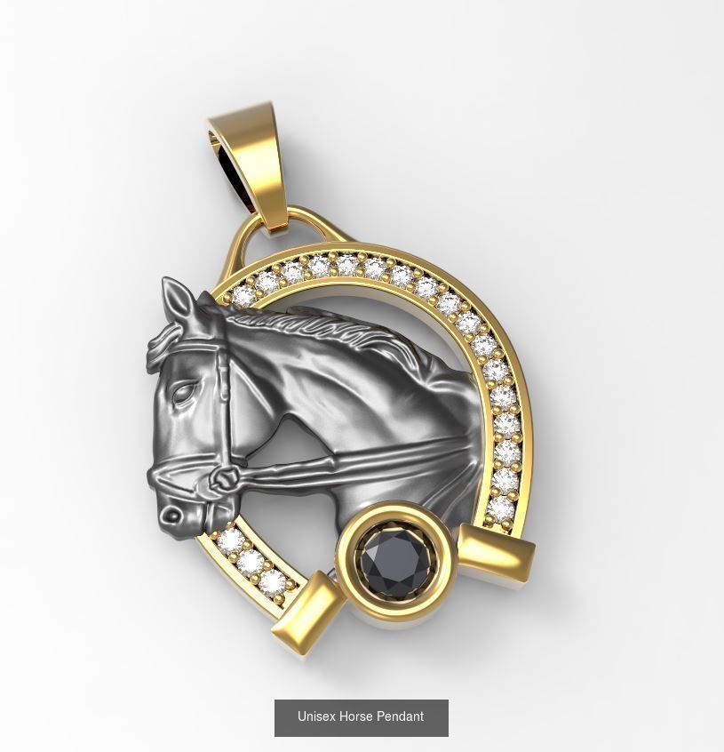 Organic Animal Jewelry Collection-1 _37