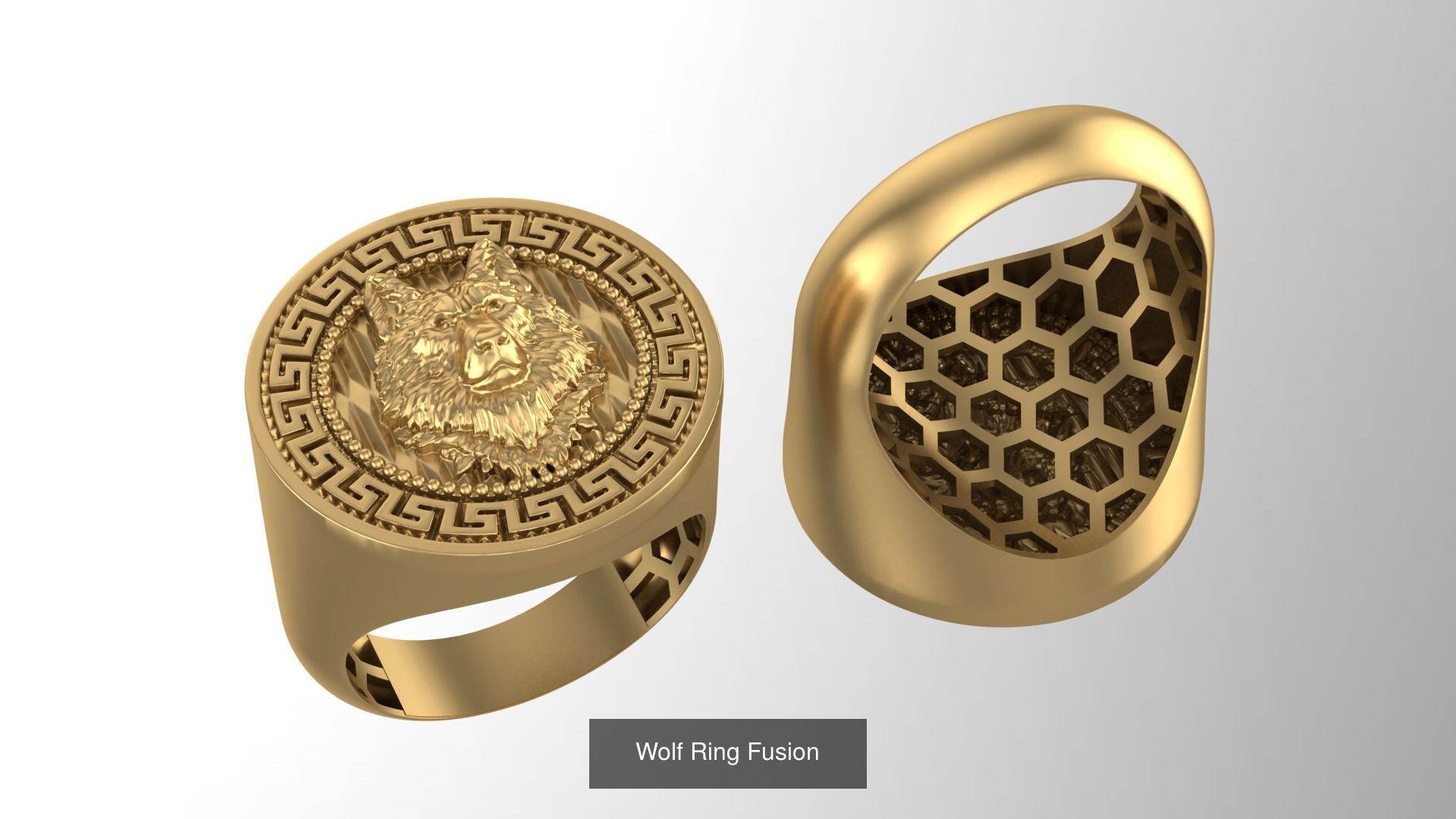 Organic Animal Jewelry Collection-1 _63