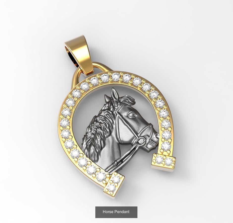 Organic Animal Jewelry Collection-1 _73