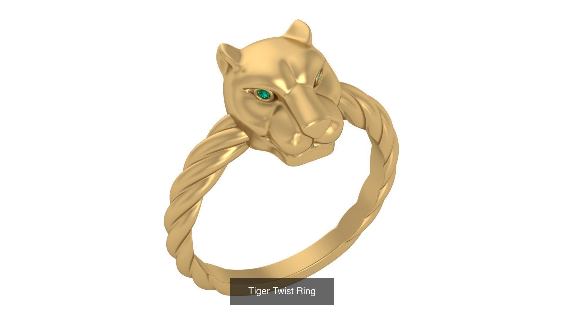 Organic Animal Jewelry Collection-1 _10