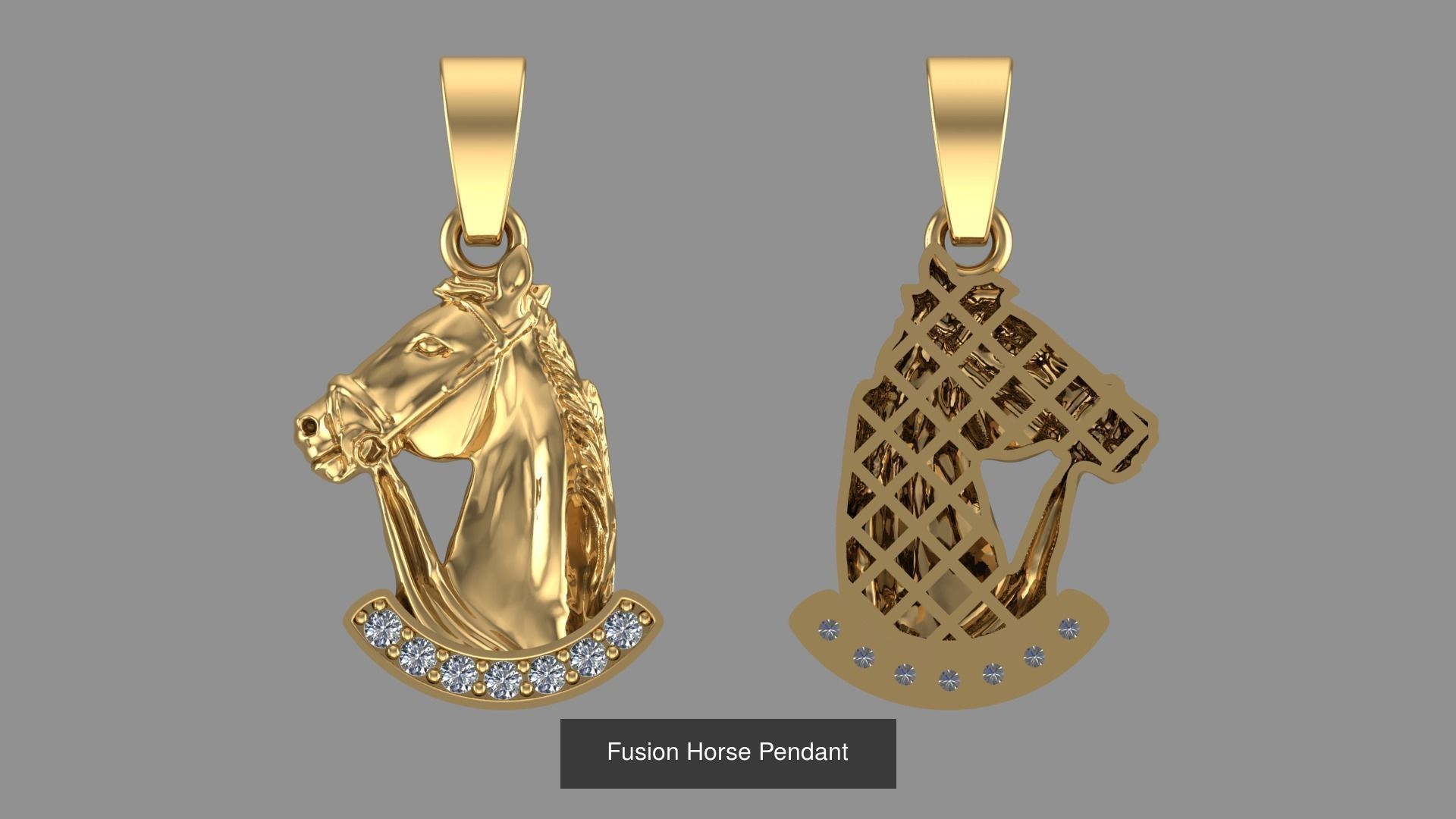 Organic Animal Jewelry Collection-1 _66