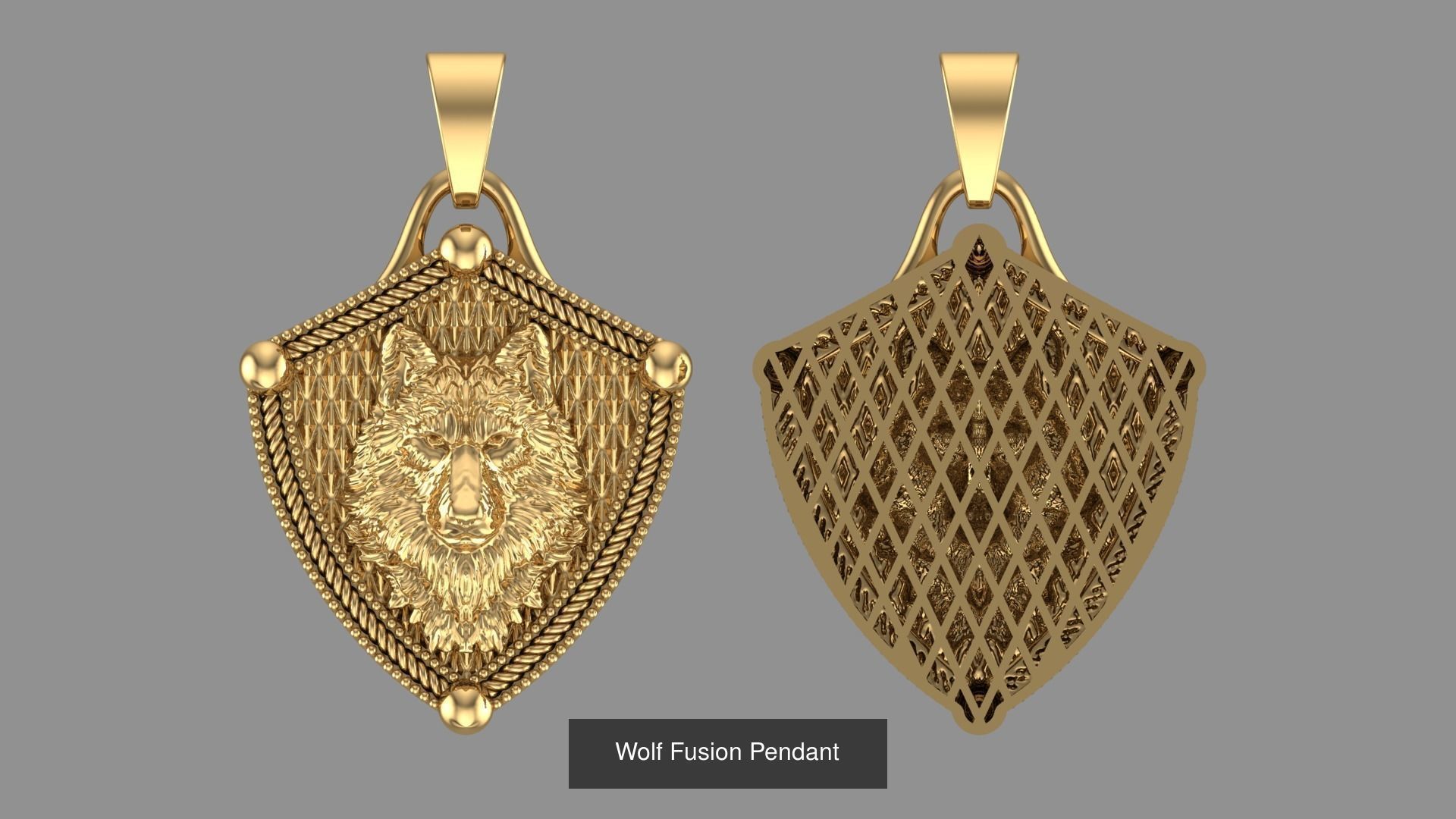 Organic Animal Jewelry Collection-1 _75