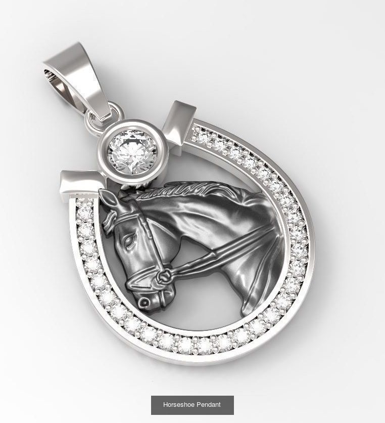 Organic Animal Jewelry Collection-1 _29