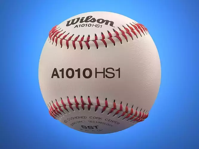 Baseball Ball