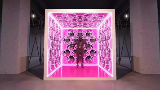 Cube Photo Opportunity 4