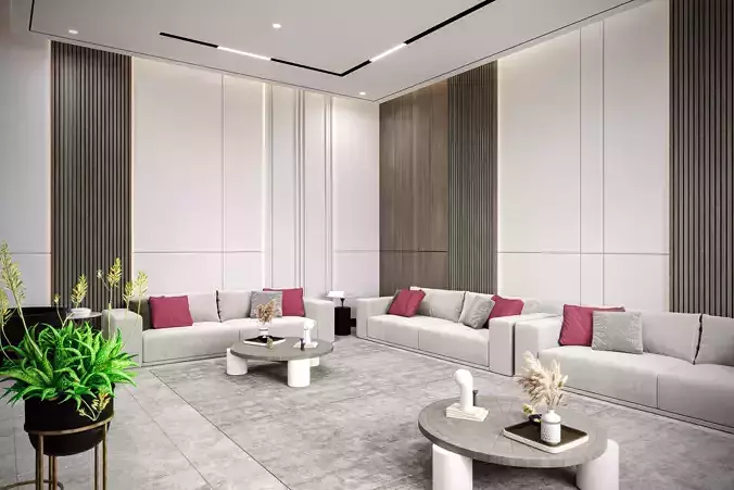 Womens Council majlis nisa modern