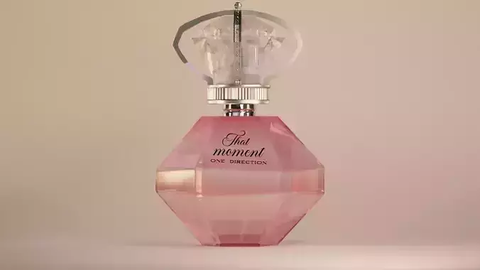 That Moment Perfume by One Direction