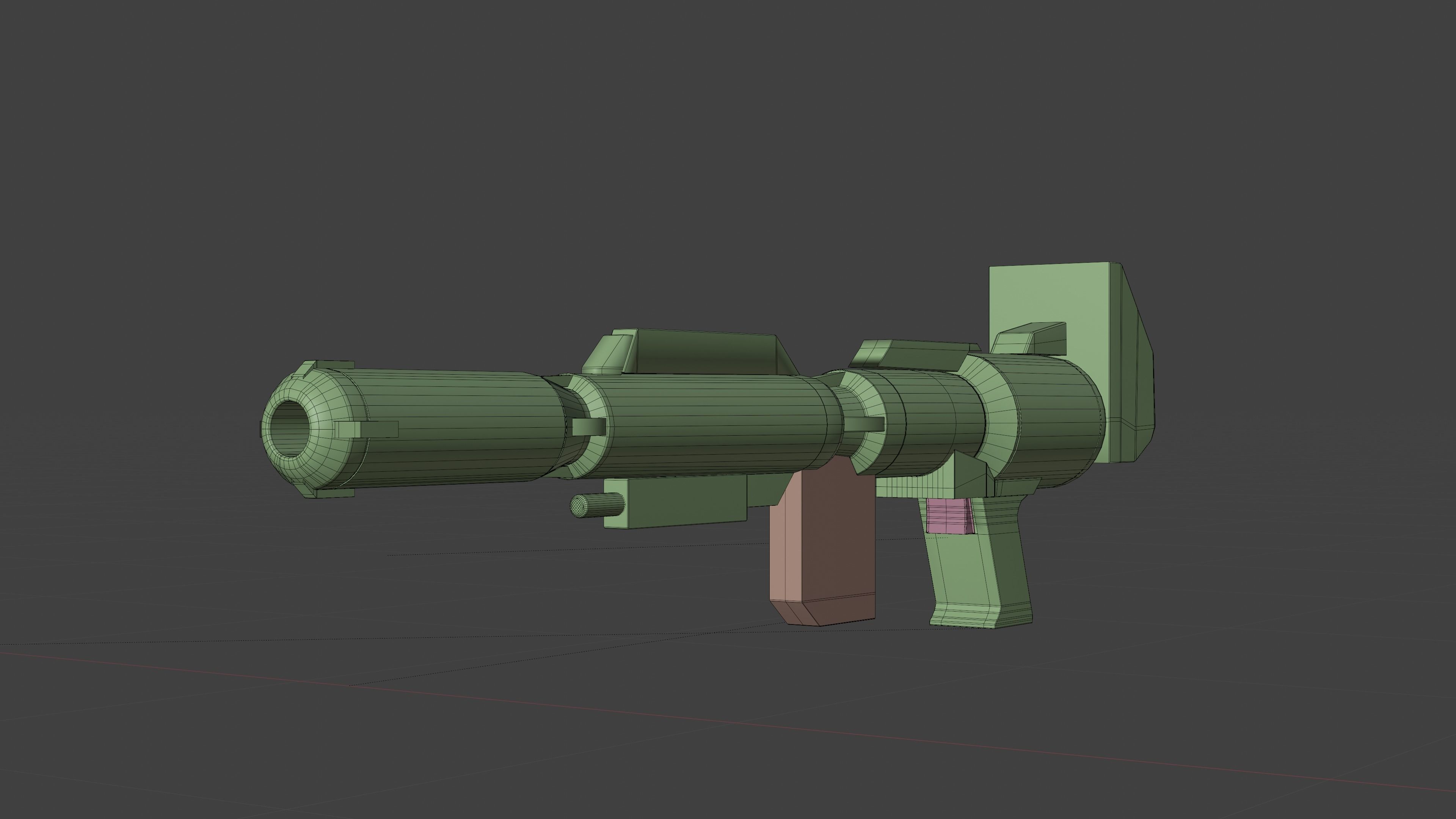 Optimus Prime G1 3D model_18