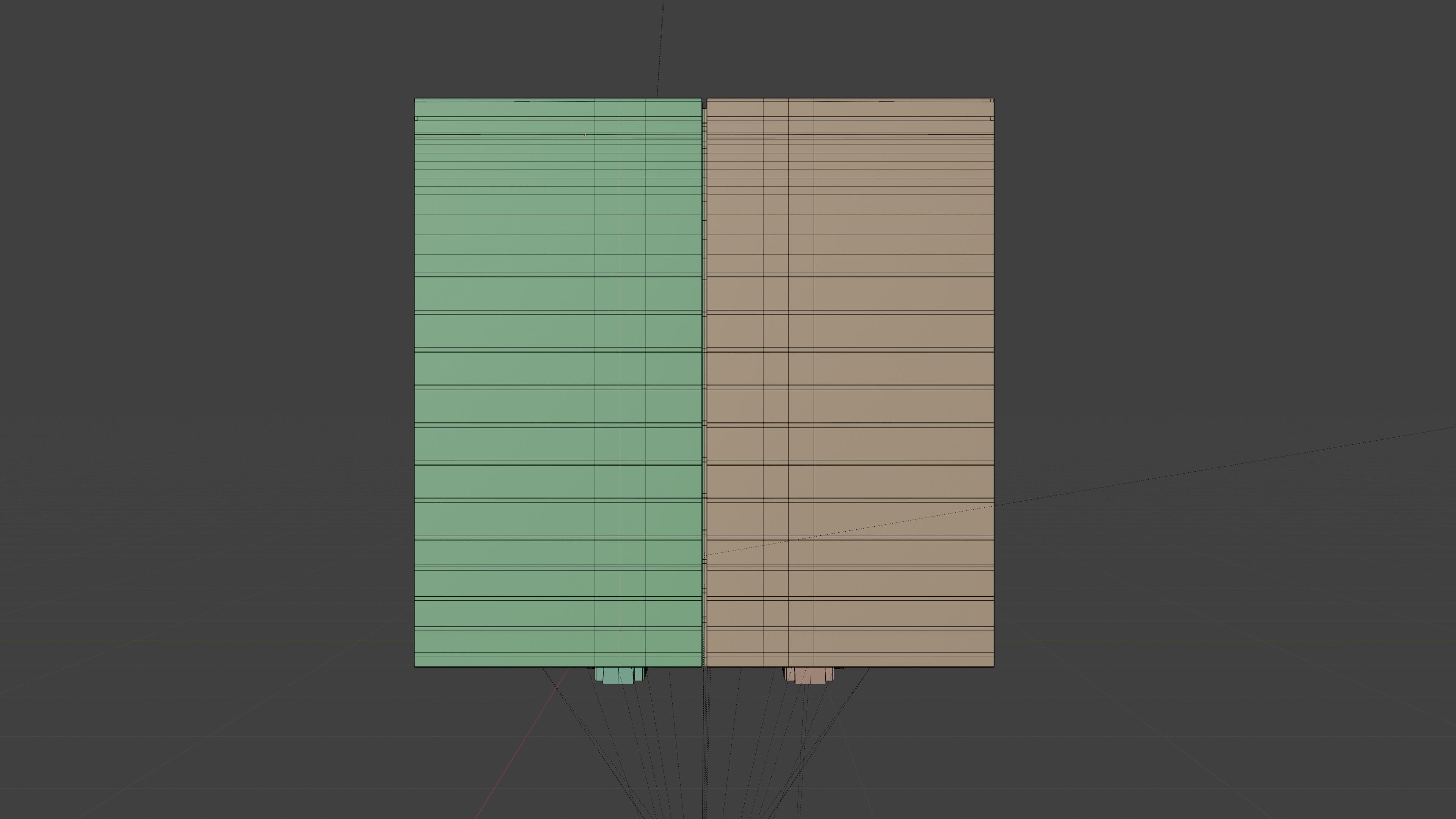 Optimus Prime G1 3D model_26