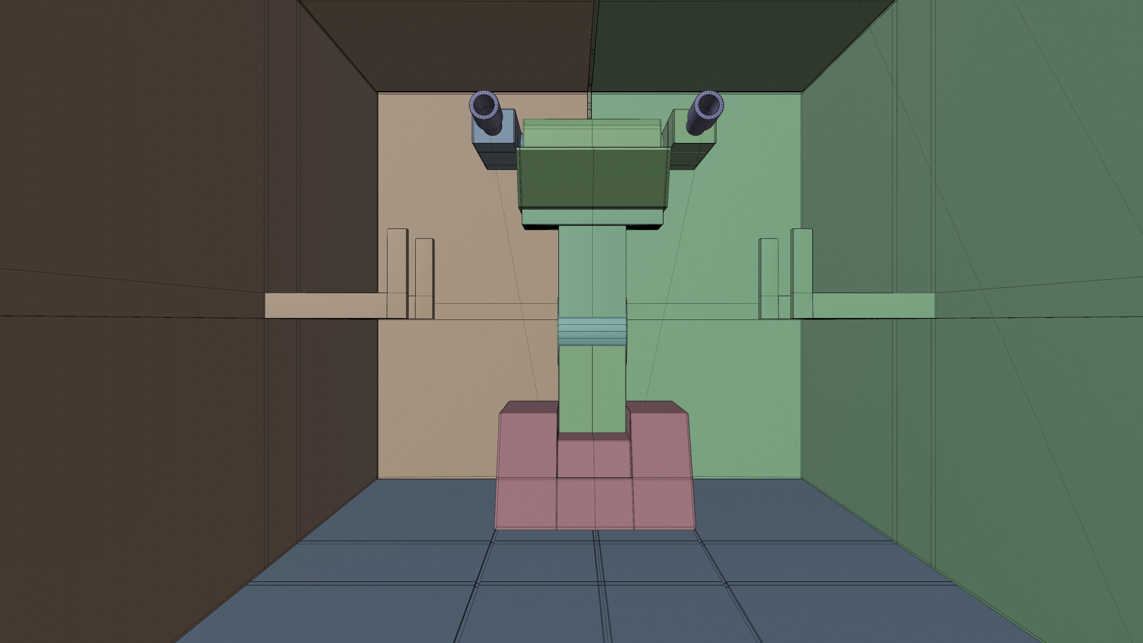 Optimus Prime G1 3D model_30