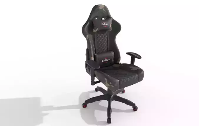 Gaming chair