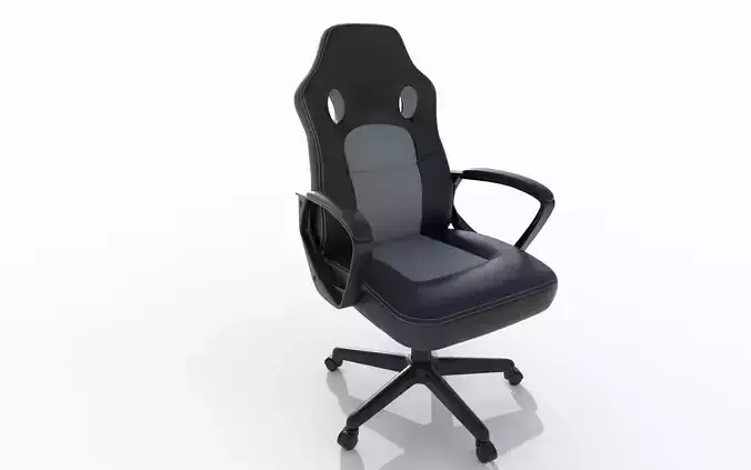 Gaming chair
