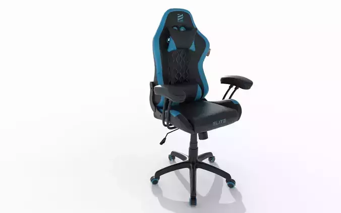 Gaming chair