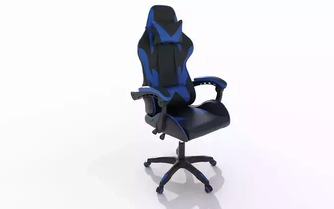 Gaming chair