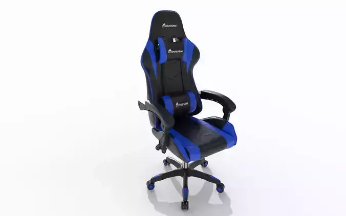 Gaming chair