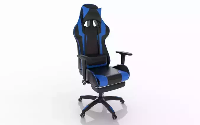 Gaming chair