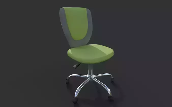 Office chair