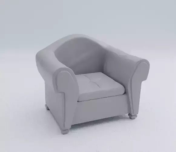 SMALL SOFA