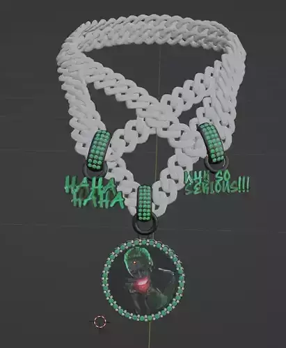 FiveM ready chain - joker