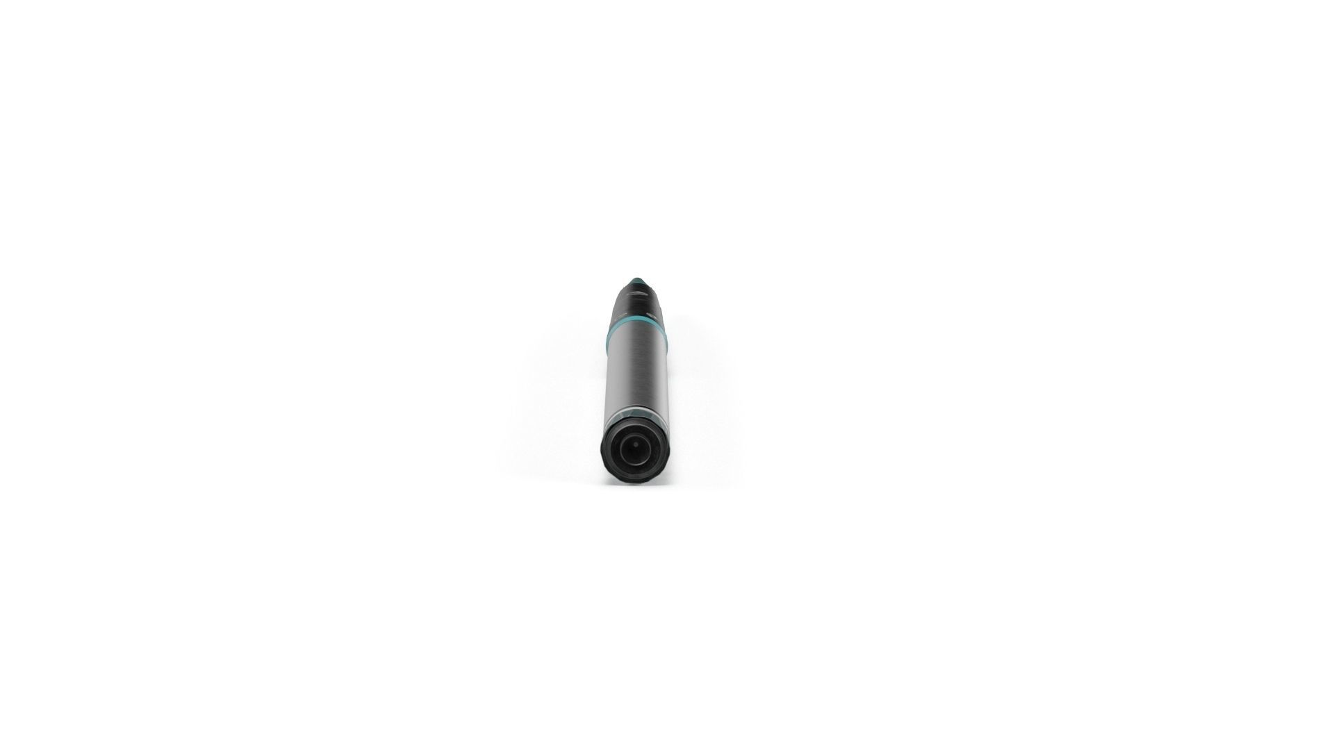Anti-Ballistic Defense Missile 3D model_28