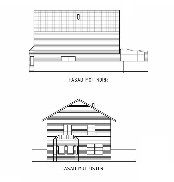 Swedish House 3D model_18