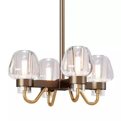 MONTALEMBERT 4 LIGHT