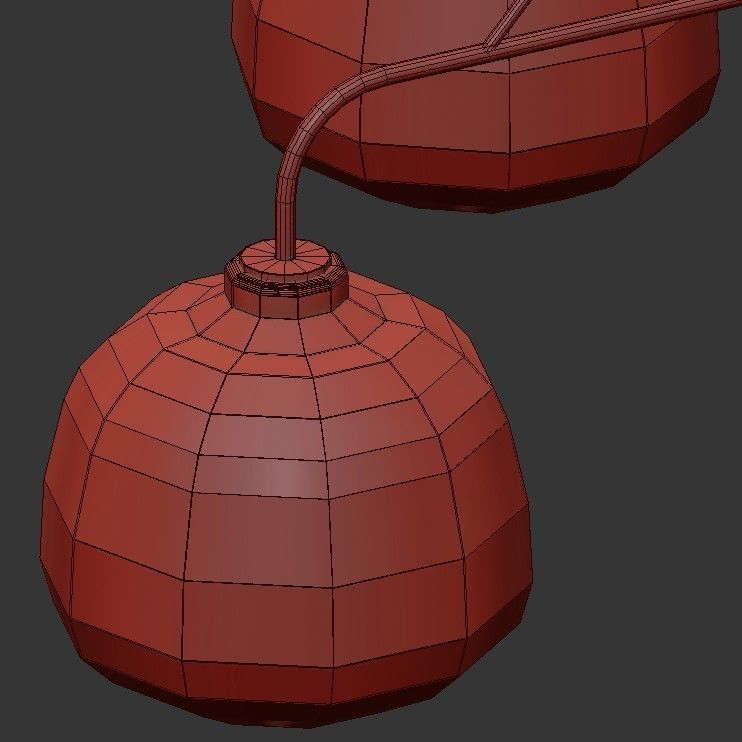 Holborn 5 3D model_2