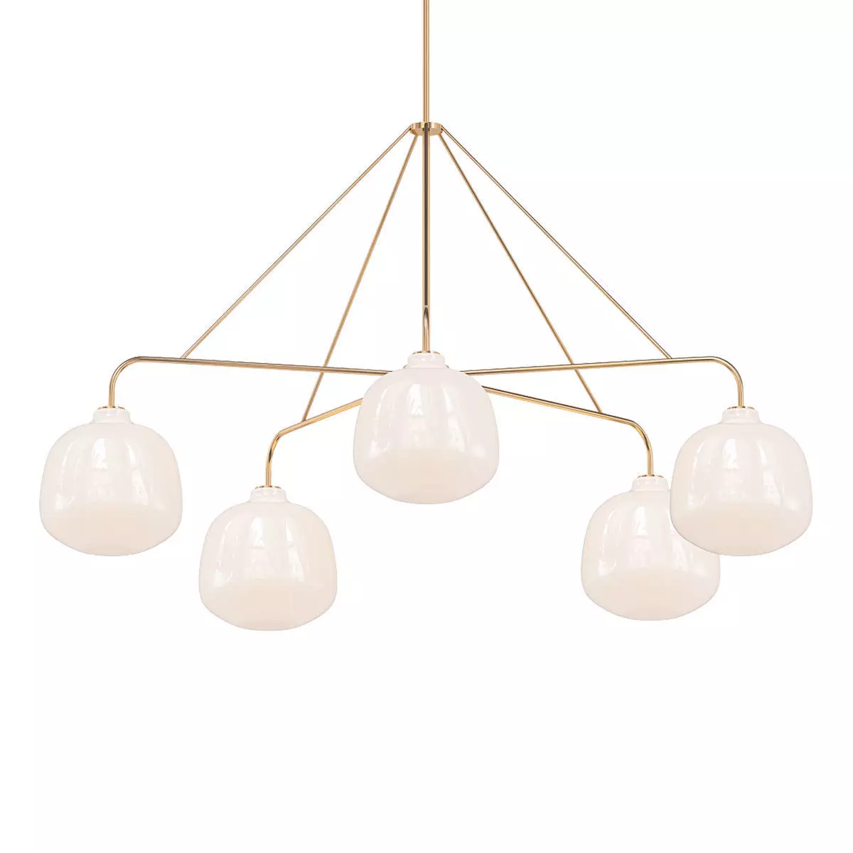 Holborn 5 3D model_0