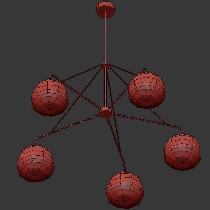 Holborn 5 3D model_1