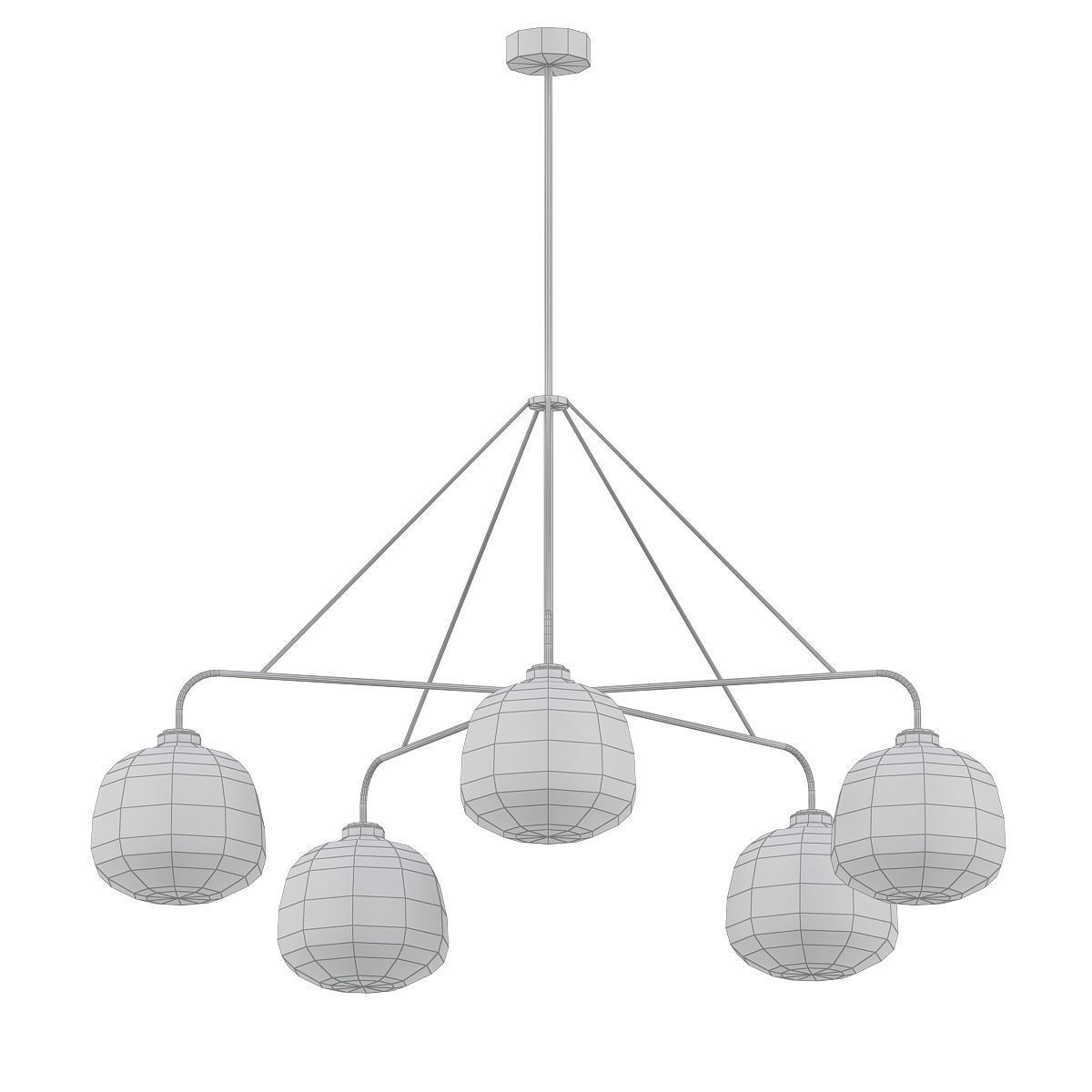 Holborn 5 3D model_4