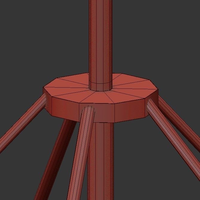 Holborn 5 3D model_3