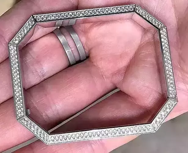 Boucheron Vendome Bracelet