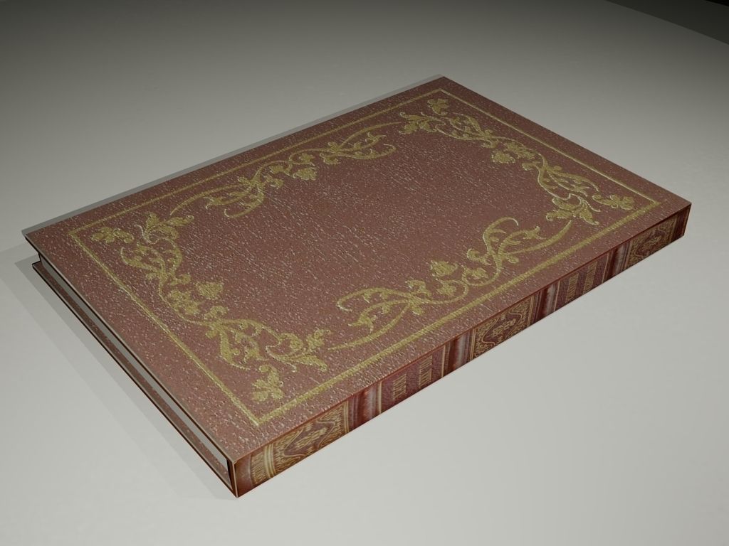 My 3D sample Free 3D model_0