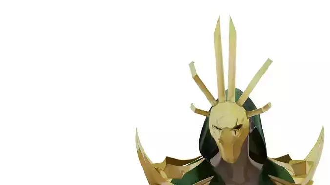 loki the god of mischief