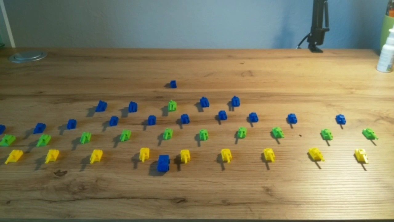 Light and Heavy 3D print model_4