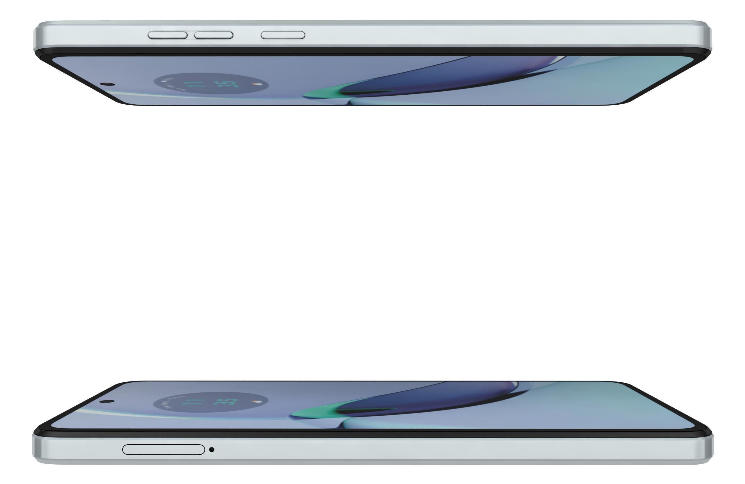 Motorola Moto G84 All Colors 3D model_6