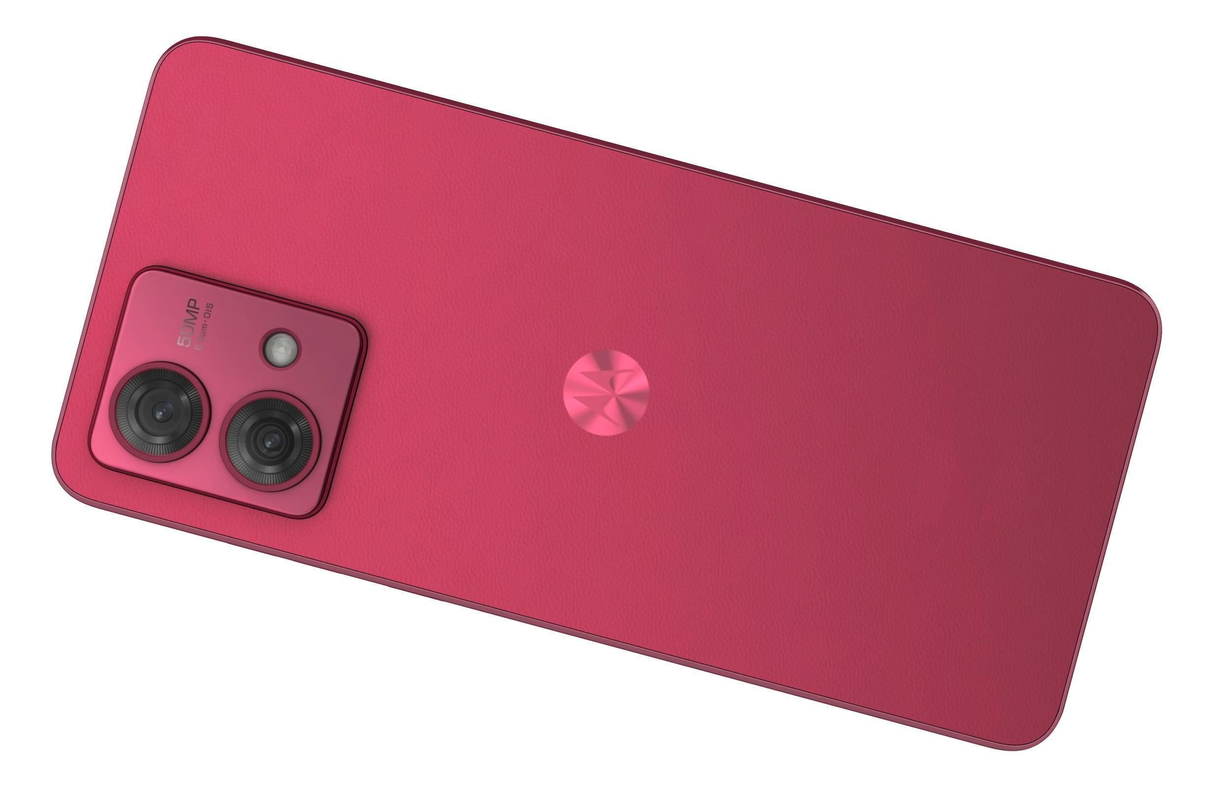 Motorola Moto G84 All Colors 3D model_11