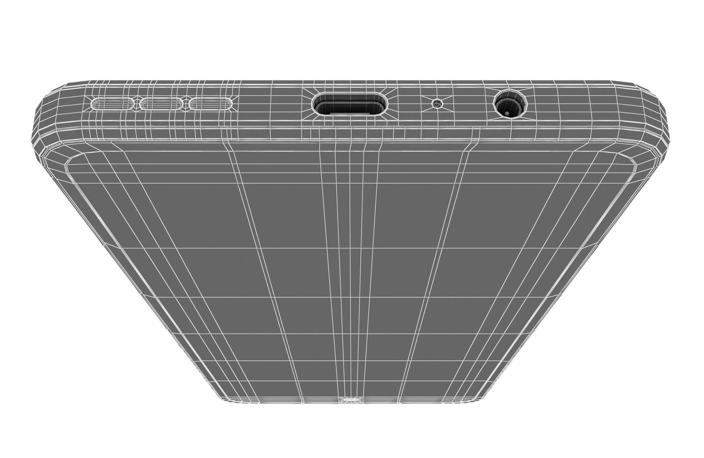 Motorola Moto G84 All Colors 3D model_50