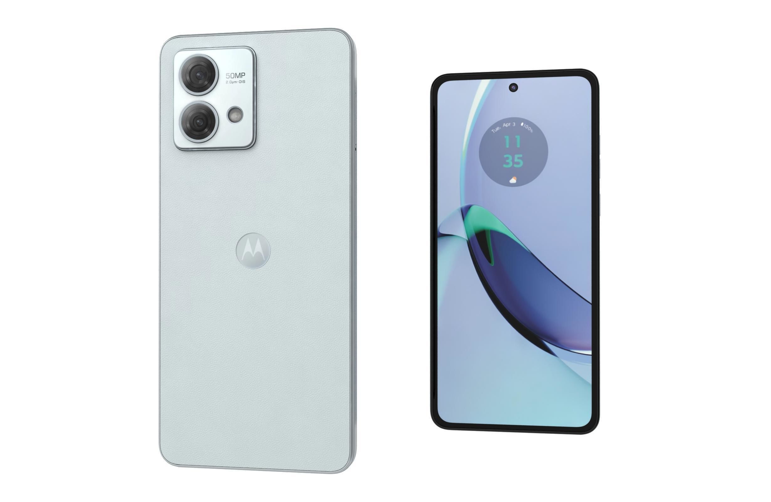 Motorola Moto G84 All Colors 3D model_40