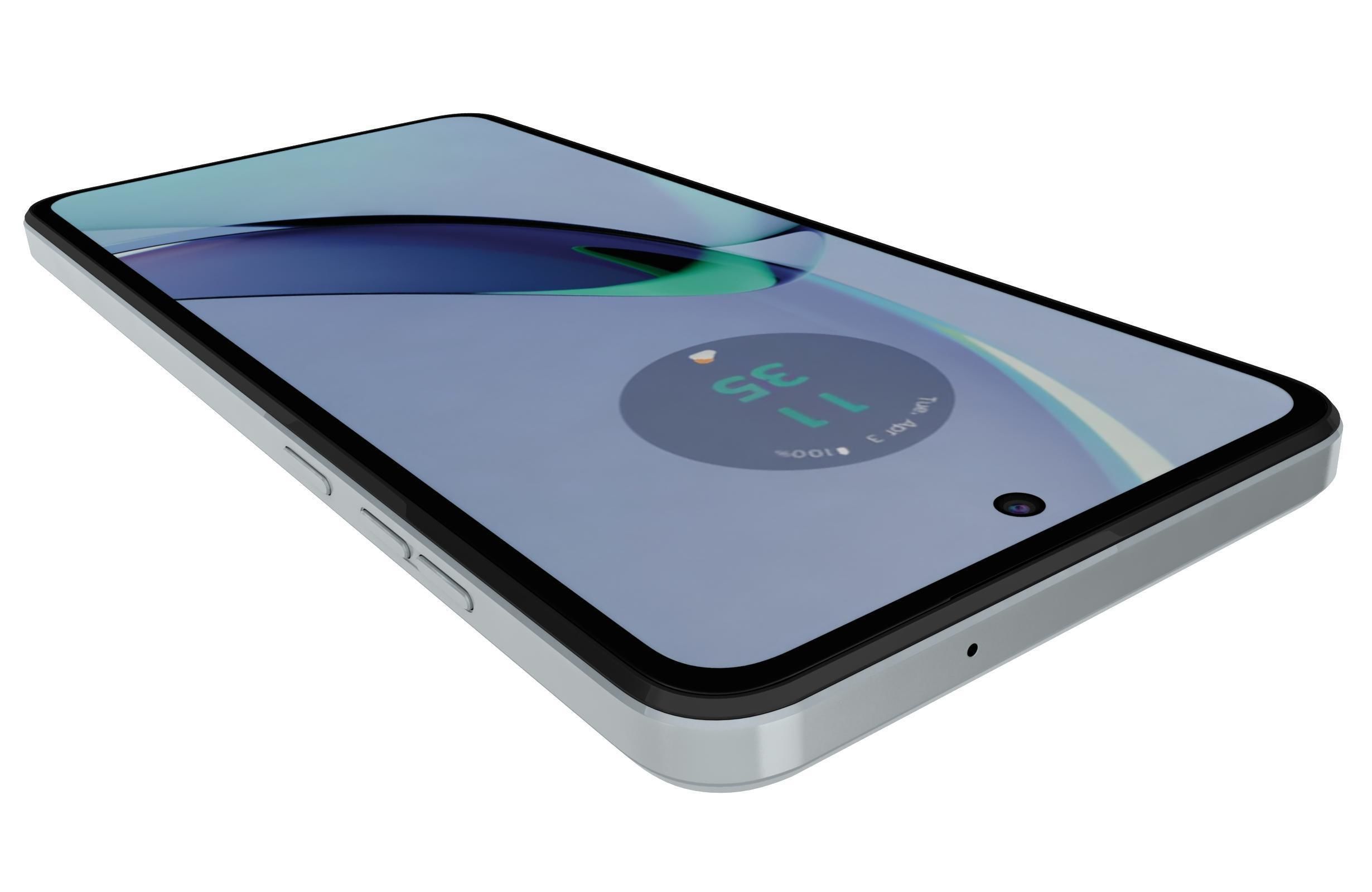 Motorola Moto G84 All Colors 3D model_16