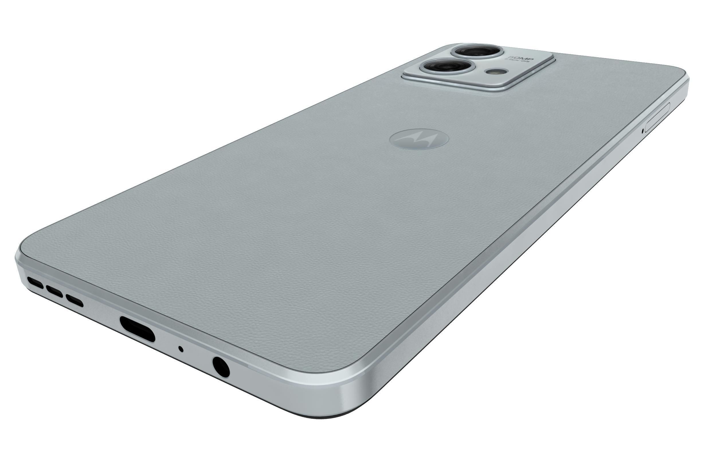 Motorola Moto G84 All Colors 3D model_14