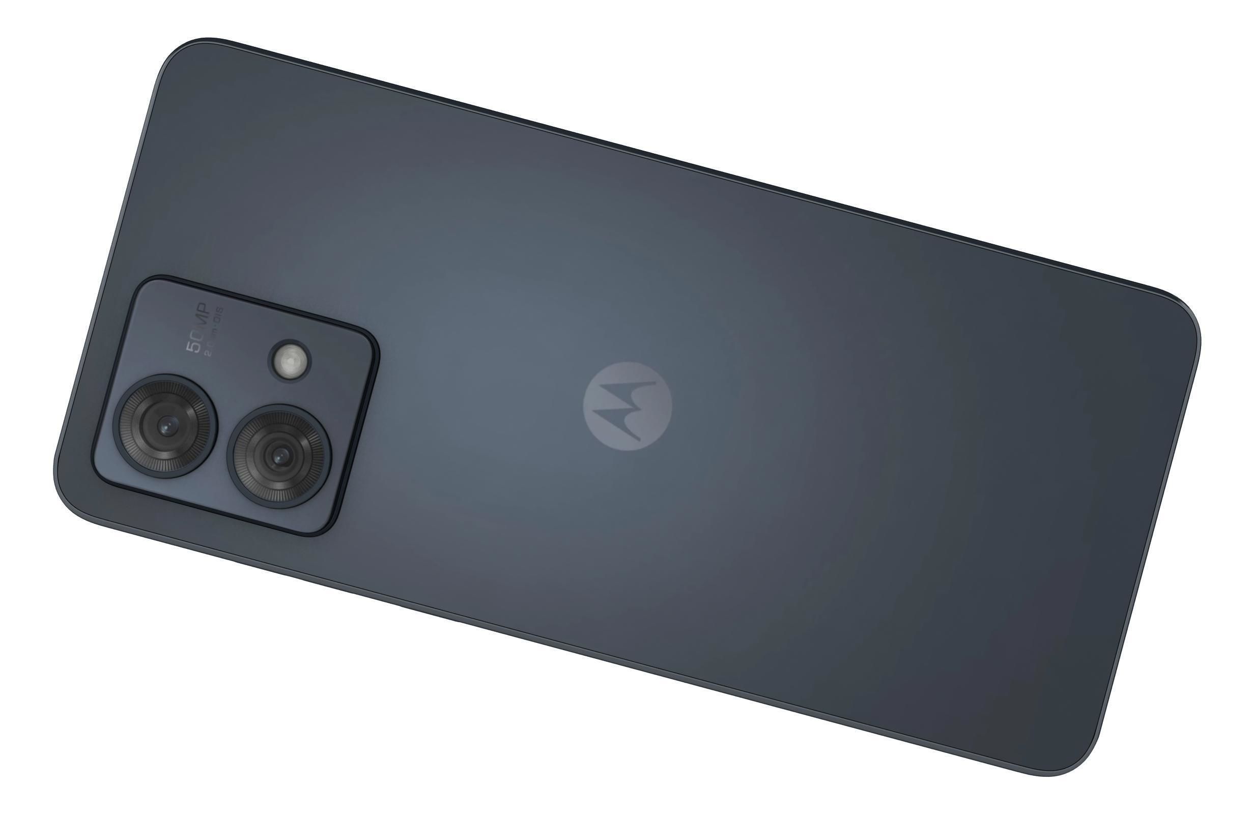 Motorola Moto G84 All Colors 3D model_39