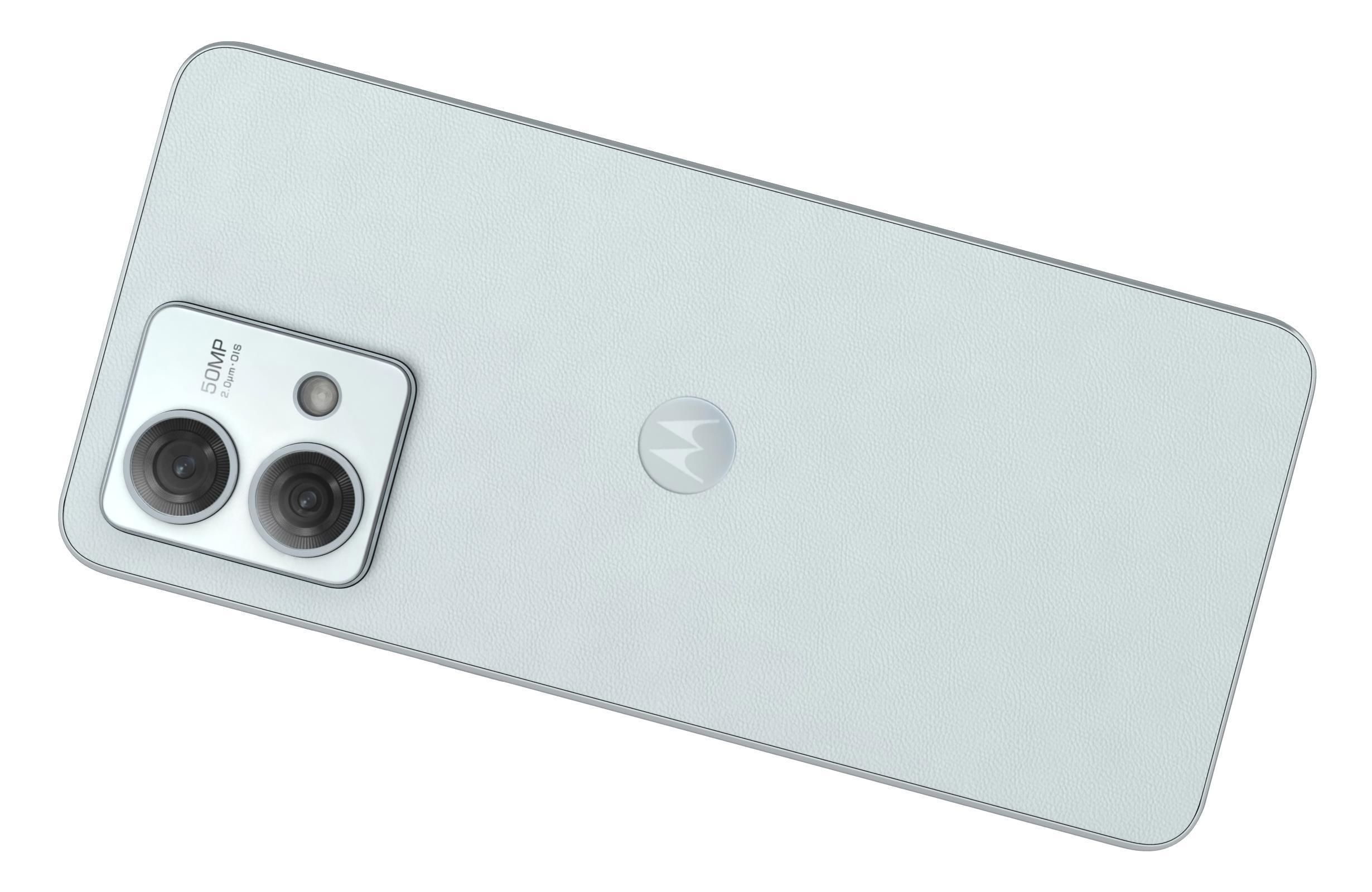 Motorola Moto G84 All Colors 3D model_9