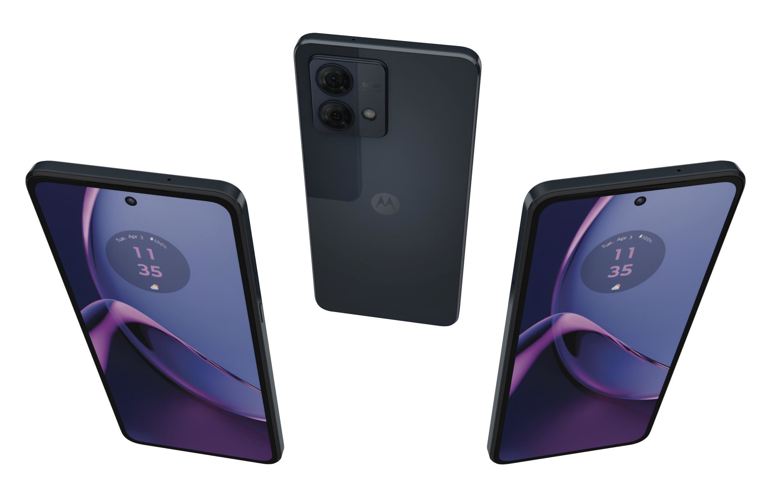 Motorola Moto G84 All Colors 3D model_17